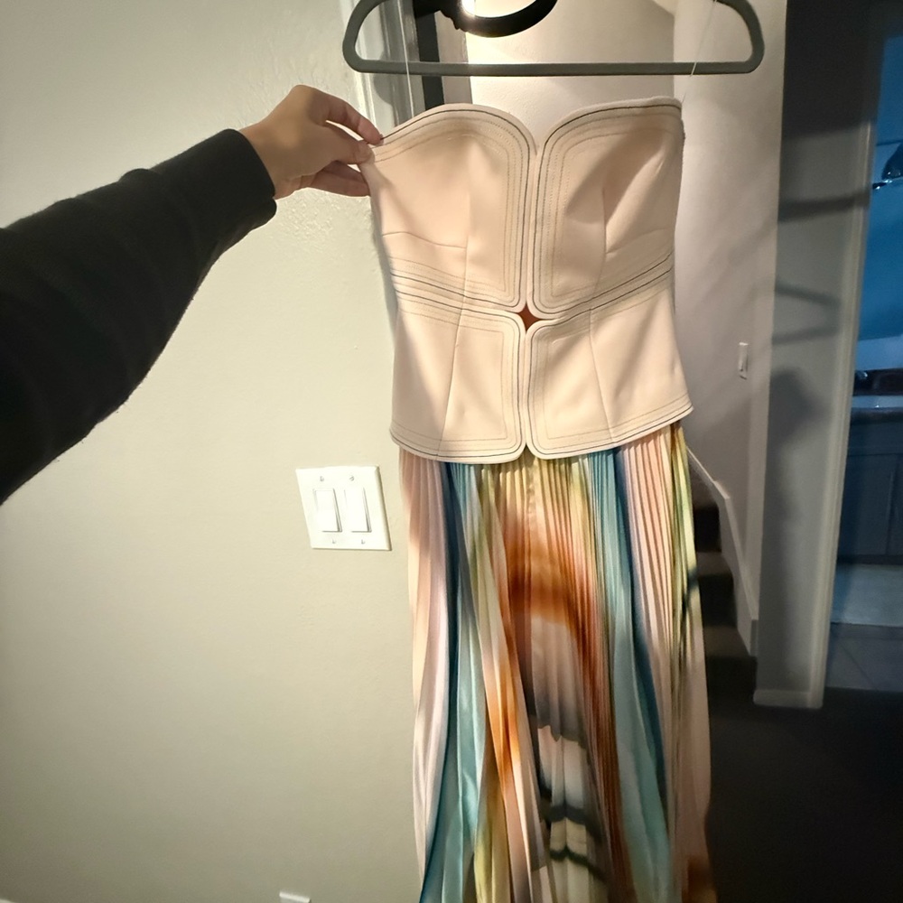 ACLER Avonela Midi Dress